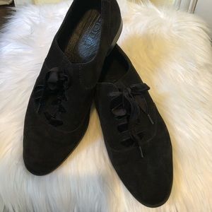 Born Eden Oxford Size 10